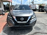 Used 2021 Nissan Murano SV image 2