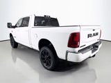 New 2025 RAM 2500 Laramie image 5