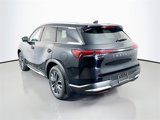 New 2026 INFINITI QX60 Luxe w/ Cargo Package image 4