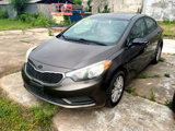 Used 2014 Kia Forte LX w/ Popular Package image 2