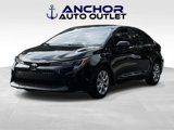 Used 2020 Toyota Corolla LE image 4