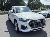 New 2025 Audi Q5 2.0T Premium Plus image 3