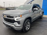 New 2025 Chevrolet Silverado 1500 LT image 3