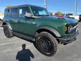 New 2024 Ford Bronco Wildtrak image 3