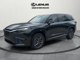 New 2025 Lexus TX 350 AWD image 3