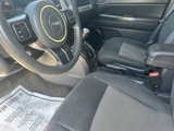 Used 2014 Jeep Compass Sport image 4