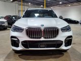Used 2023 BMW X5 M50i w/ Executive Package image 2