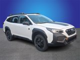New 2025 Subaru Outback Wilderness image 2
