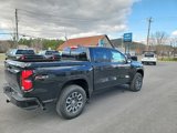 New 2025 Chevrolet Colorado Z71 w/ LPO, Tailgate Decal Package image 5