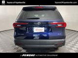 New 2025 Toyota Grand Highlander AWD Hybrid image 4