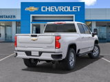 New 2025 Chevrolet Silverado 2500 High Country w/ High Country Premium Package image 4