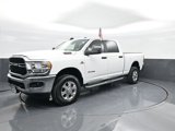 Used 2024 RAM 2500 Big Horn image 4