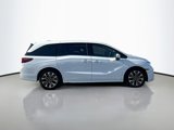 New 2025 Honda Odyssey Elite image 4