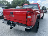 Used 2017 GMC Sierra 1500 4x4 Crew Cab w/ Sierra Convenience Package image 6