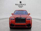 New 2025 Rolls-Royce Cullinan Black Badge image 5