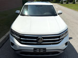 Used 2020 Volkswagen Atlas Cross Sport SE image 2
