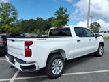 New 2026 Chevrolet Silverado 1500 Custom image 5