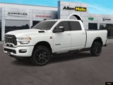 New 2025 RAM 2500 Big Horn image 2
