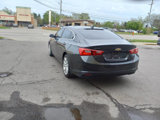 Used 2016 Chevrolet Malibu LT w/ Leather Package image 2
