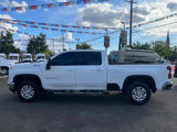 Used 2024 Chevrolet Silverado 2500 LT image 5