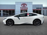 New 2026 Toyota Prius XLE image 3