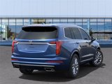 New 2025 Cadillac XT6 Premium Luxury w/ LPO, Floor Liner Package image 4