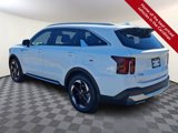 New 2025 Kia Sorento SX Prestige image 4