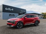 New 2026 Kia Sportage SX image 3