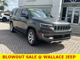Used 2022 Jeep Wagoneer Series II w/ Convenience Group I image 4