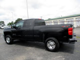 Used 2019 Chevrolet Silverado 2500 W/T image 3