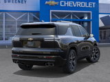 New 2026 Chevrolet Traverse High Country image 4