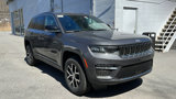 New 2025 Jeep Grand Cherokee Limited image 3