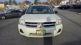 Used 2008 Mitsubishi Endeavor LS image 2