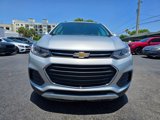 Used 2020 Chevrolet Trax LT w/ LT Convenience Package image 3