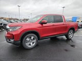 New 2025 Honda Ridgeline RTL image 3