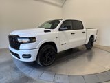 New 2026 RAM 1500 4x4 Crew Cab image 3