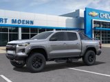 New 2025 Chevrolet Colorado ZR2 w/ Midnight Edition image 2