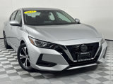 Used 2022 Nissan Sentra SV image 2