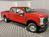 New 2025 Ford F250 XL w/ Snow Plow Prep Package image 4