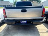 Used 1999 Chevrolet Silverado 1500 2WD Extended Cab w/ Exterior Appearance Pkg image 4