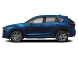 New 2025 MAZDA CX-5 Signature image 4