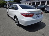 Used 2016 Toyota Camry SE image 5
