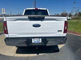 Used 2022 Ford F150 XLT w/ Equipment Group 301A Mid image 6
