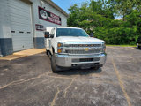 Used 2019 Chevrolet Silverado 2500 W/T w/ WT Convenience Package image 5
