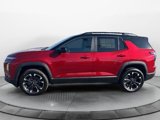 New 2026 Chevrolet Equinox RS w/ Convenience Package III image 2