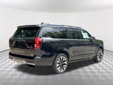 New 2025 Ford Expedition Max Platinum image 5