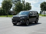 Used 2022 Jeep Wagoneer Series III w/ Premium Group I image 4