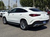 New 2026 Mercedes-Benz GLE 450 4MATIC Coupe image 2