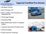 Used 2024 Cadillac XT5 Sportv image 5