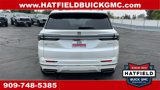 New 2025 Buick Enclave Avenir w/ Super Cruise Package image 4